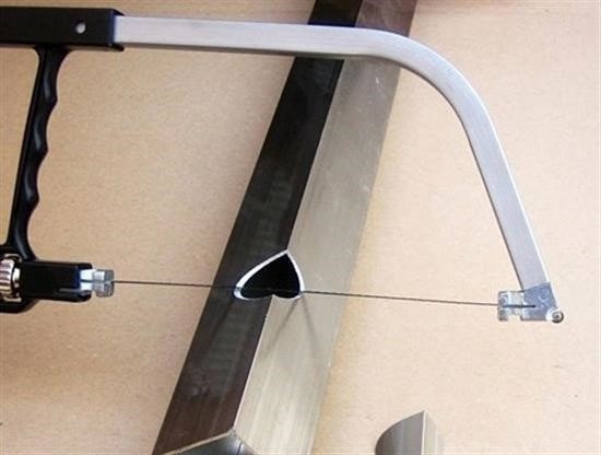® Devil Saw Sihirli Testere
