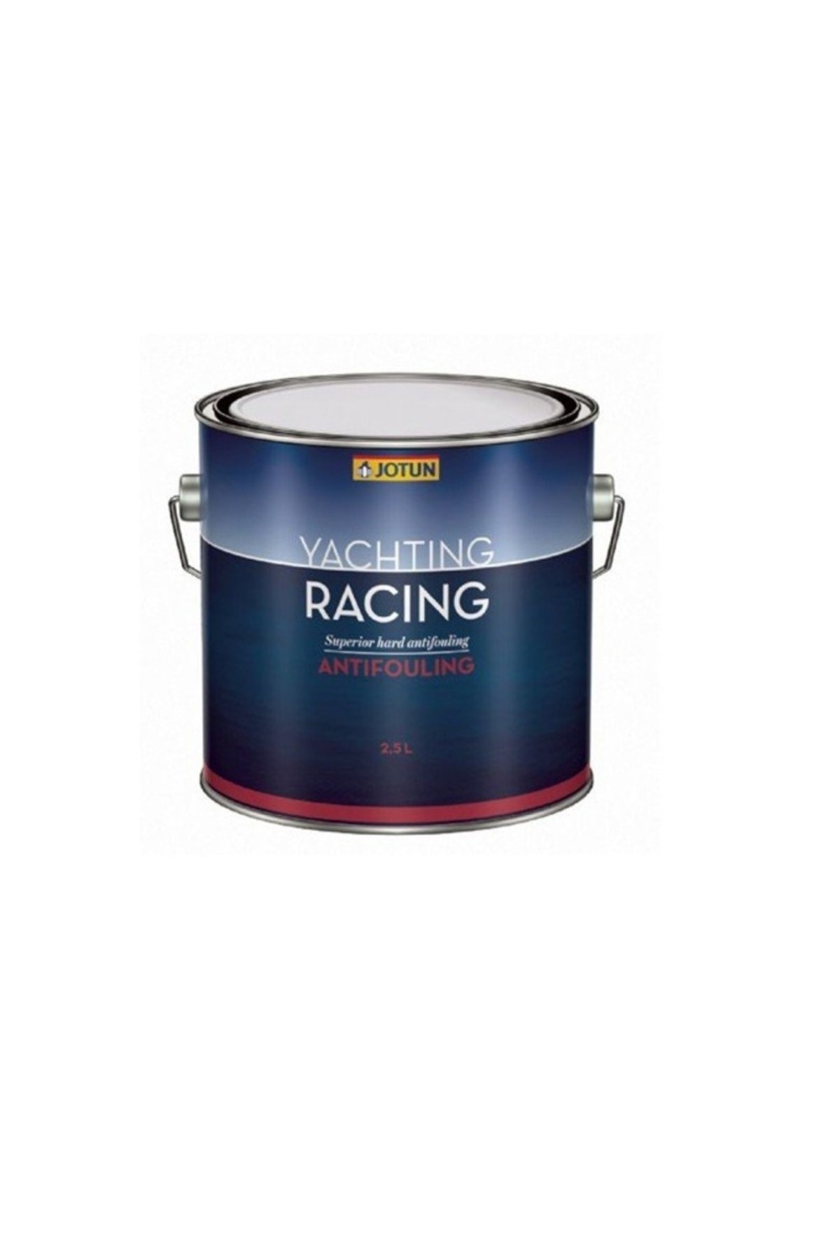 Racing Sert Zehirli Boya 2.5 lt Lacivert