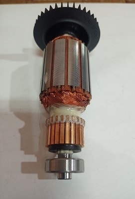 BOSCH PBH 2500 SRE Endüvisi 1619P08993