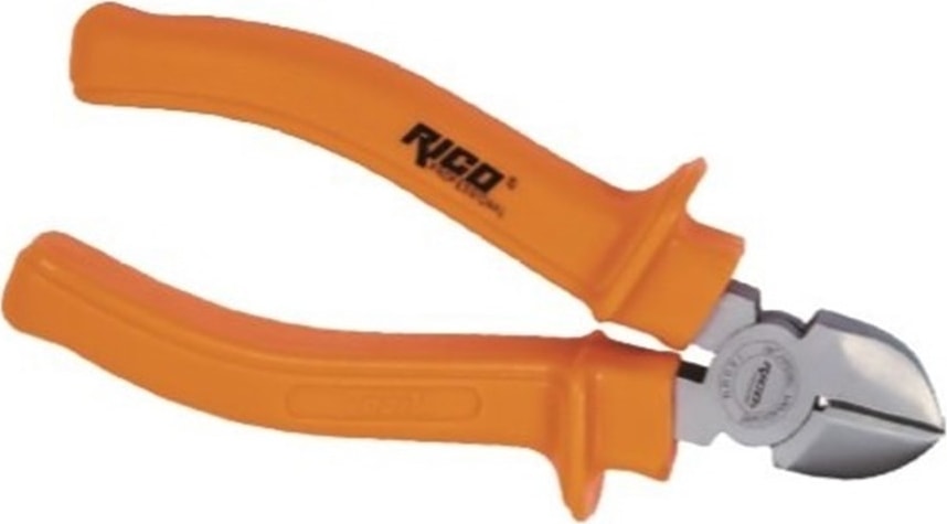 Kombine Steel Yan Keski 160 mm 6``
