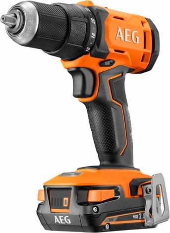 AEG  Bs 18G4-202C Akülü Matkap (4935478630)