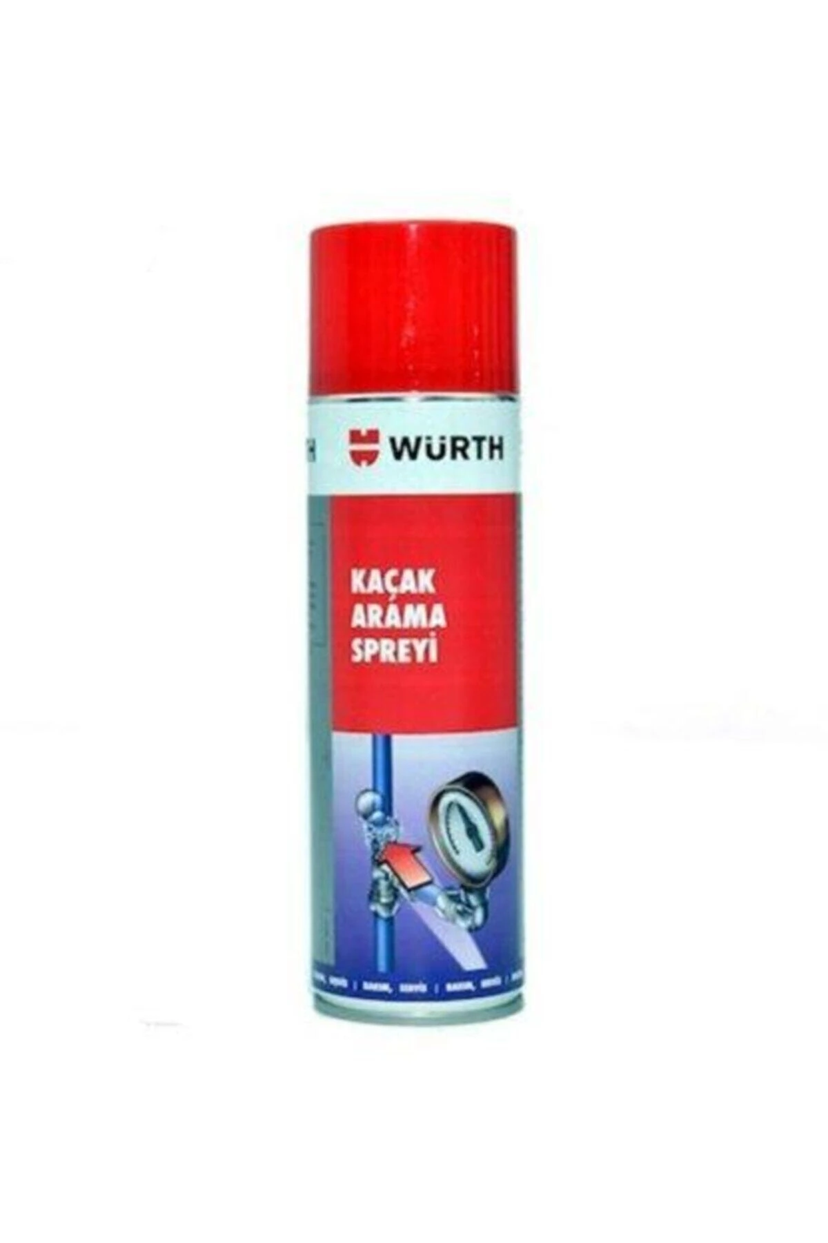 Hava Ve Gaz Kaçak Arama Spreyi 400ml