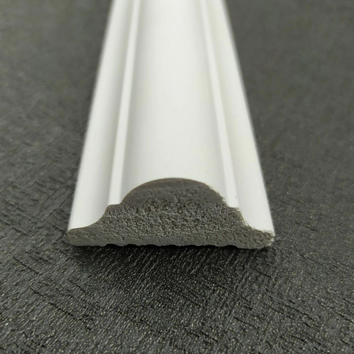 Boyanabilir Duvar Çıtası 4 cm (1boy 240 cm DF-4018)