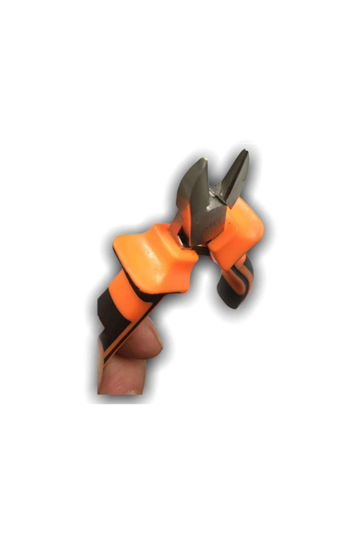 Elektronikçi Mini Pense Kargaburnu Yankeski Seti