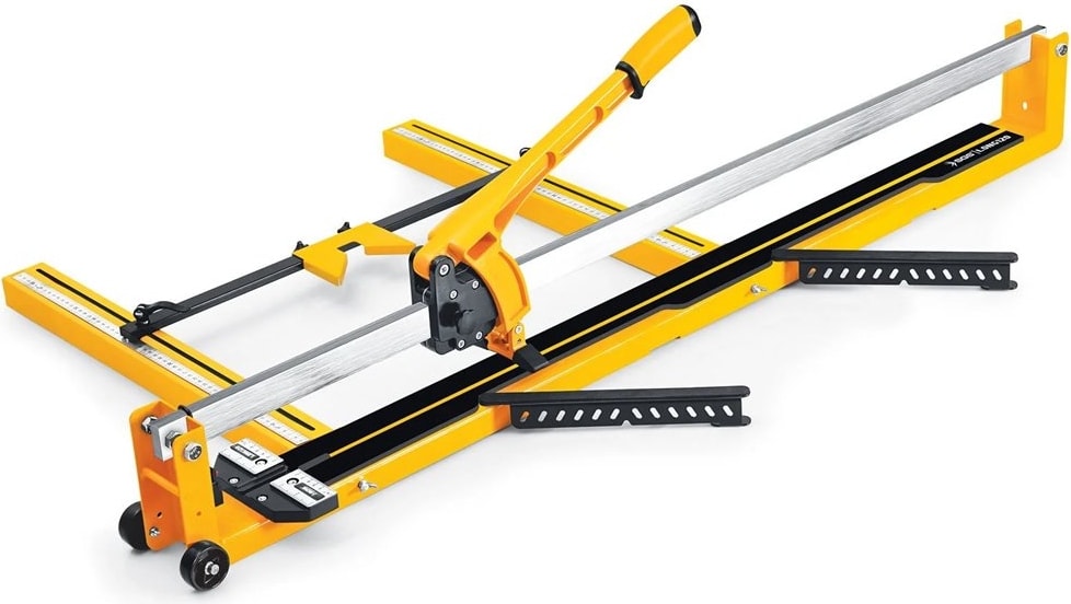 SGS111 - Long 120 Lazerli Kesim Uzun Seramik Granit Fayans Kesme Makinası 1200MM
