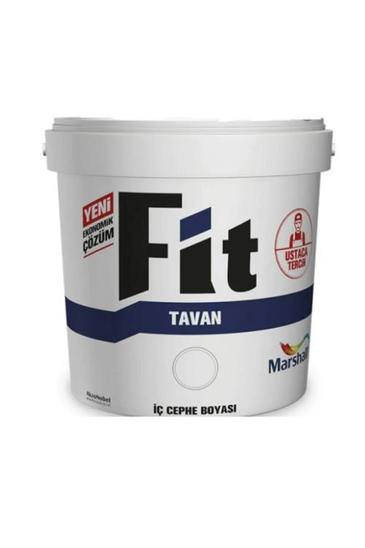 Fit Tavan Boyası 17.5 Kg