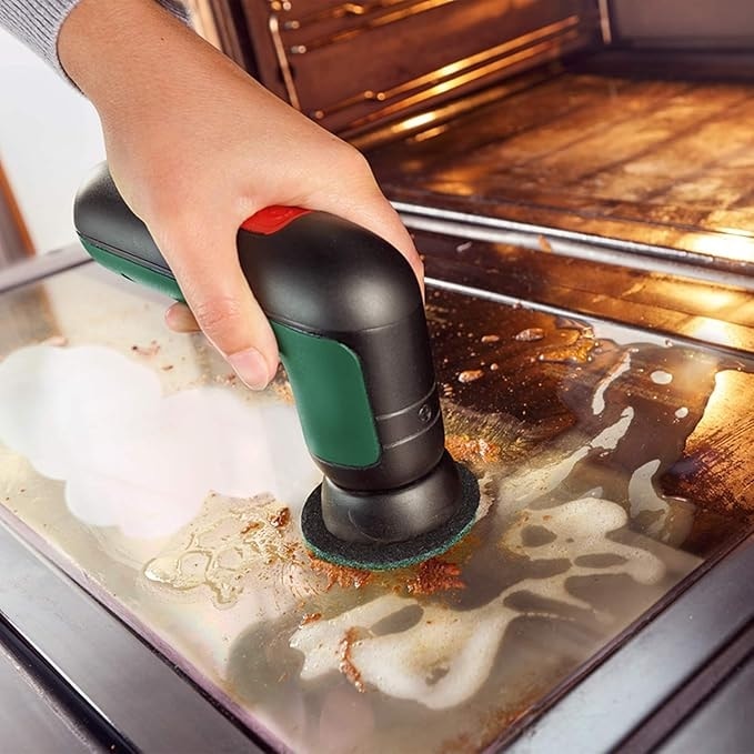 BOSCH Universal Brush Başlık Tutucu Aparat