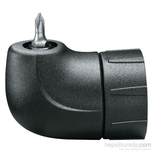 BOSCH IXO Köşe Adaptörü