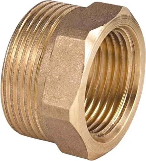 1" - 1" 1/2 Sarı Redüksiyon