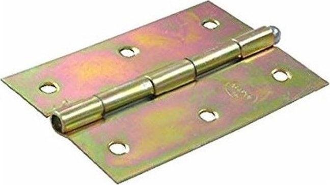 Yaprak Menteşe 1840X3 mm 24 Adet