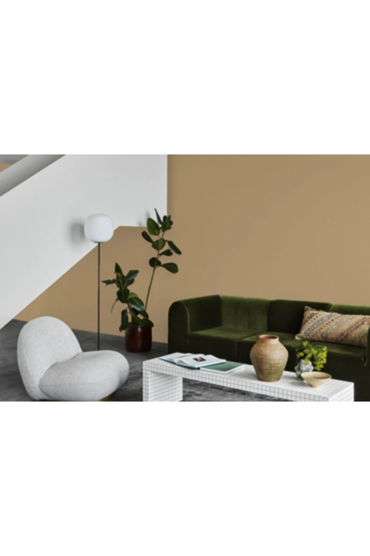 Jotun Anonymous 1864 Fenomastic Güzel Evim Serisi Zengin Mat 13lt