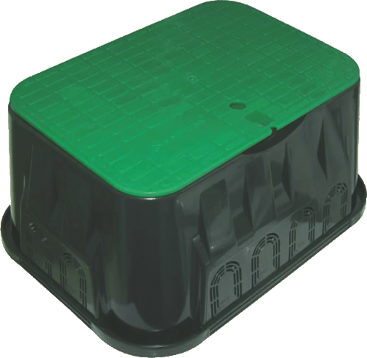 Plastik Vana Kutusu 14'' (F9714)