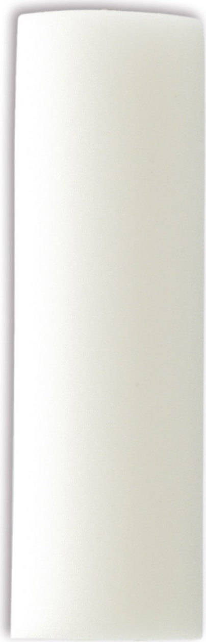 DEKOR Sünger Kalorifer Rulo Yedek 10Cm (Parmak)