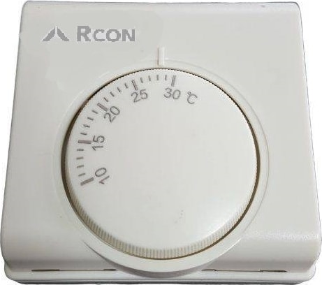 Rc 100 Mekanik Oda Termostatı