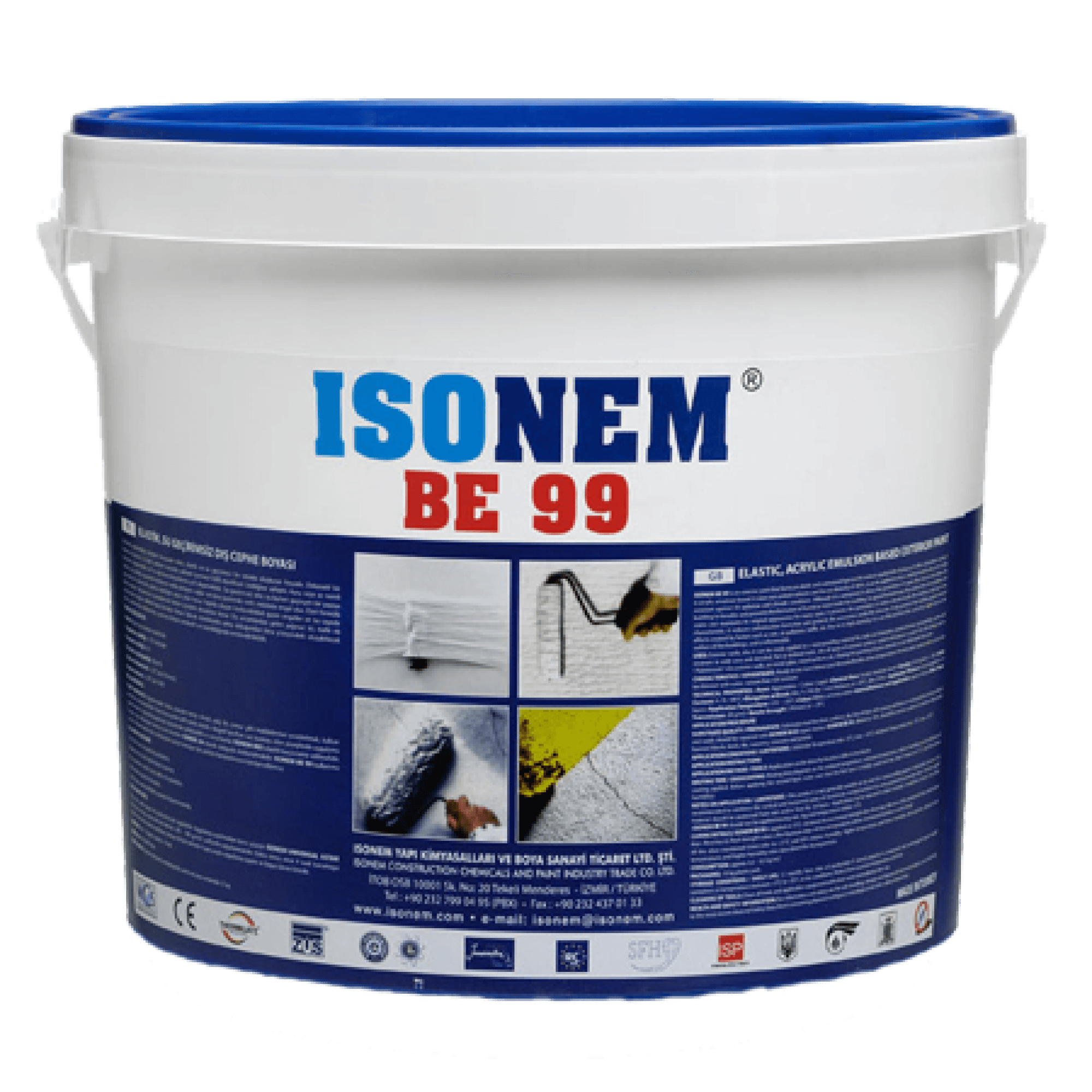 Isonem BE 99