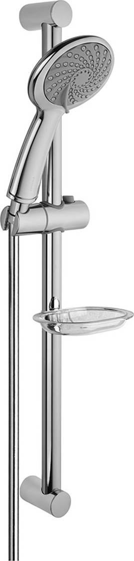 Vitra Samba 3f Sürgülü El Duşu Takımı A45680WSA