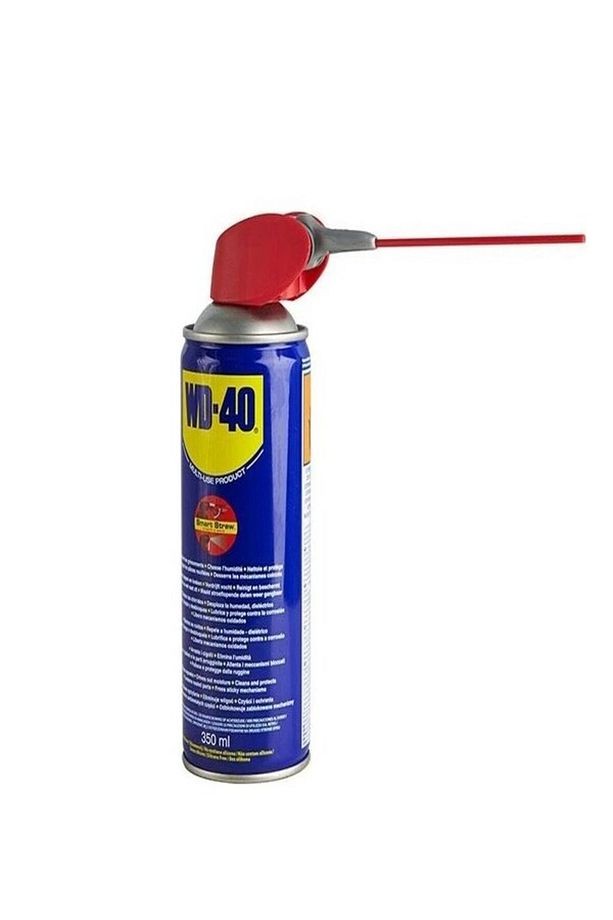 WD 40 PAS VE YAĞ SÖKÜCÜ TABANCALI 350ML