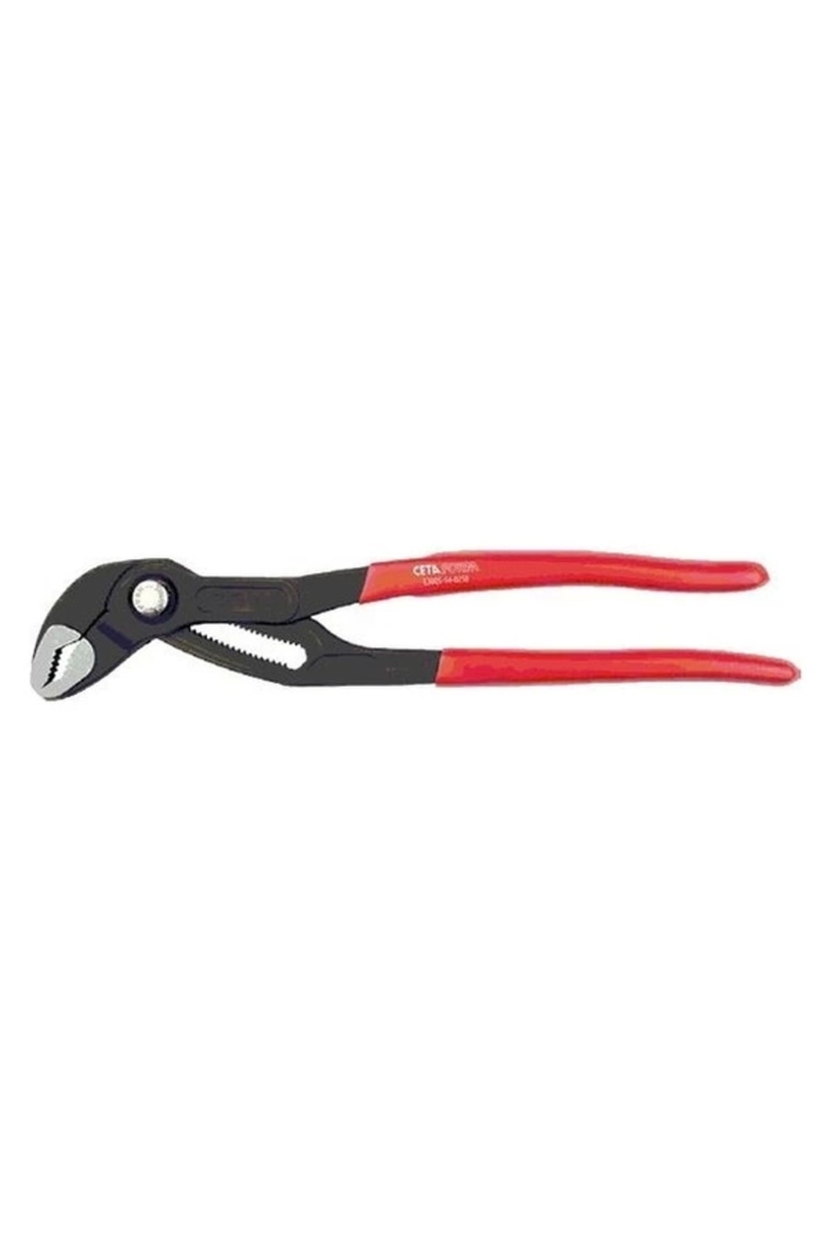 E30Q-54-0180 Papağan Pense Düğmeli -180MM / 7