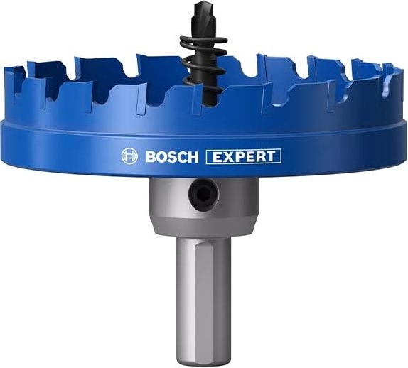 BOSCH Expert 90 mm Elmaslı Inox Panç Adaptörlü 2608901447