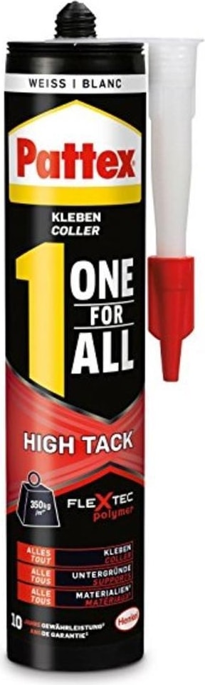 Pattex One For All Kuvvetli Yapıştırıcı 460 gr