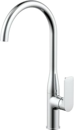 FY8500 Faye Lüx Evye Mutfak Armatürü Bataryası