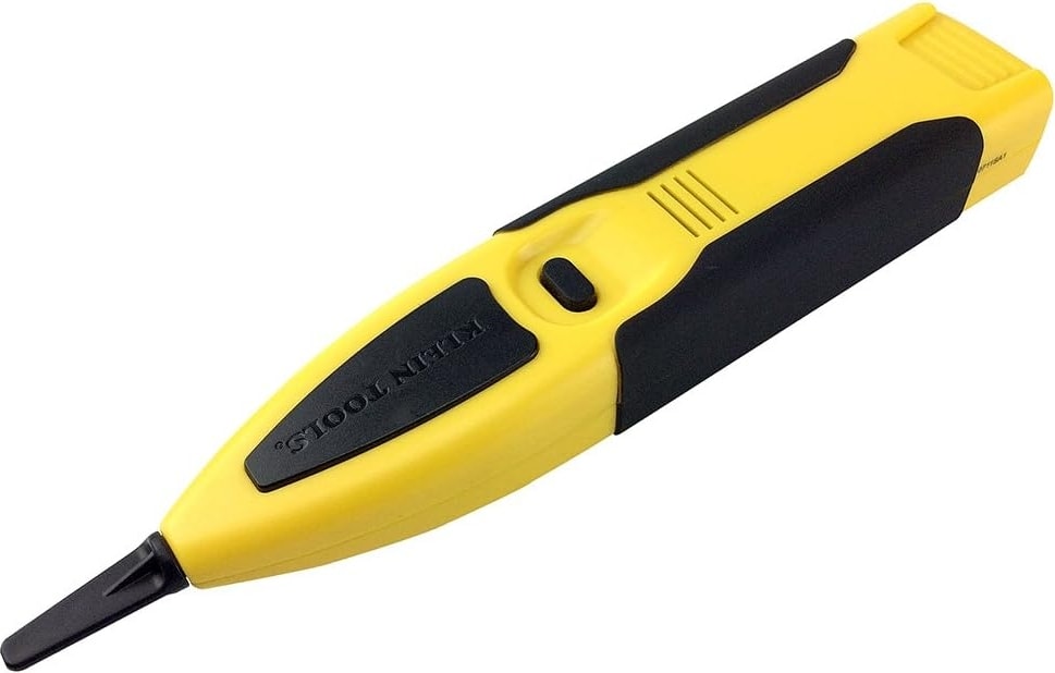 Tools VDV526-054 Traceall Tone & Probe-Kablo Test Cihazı