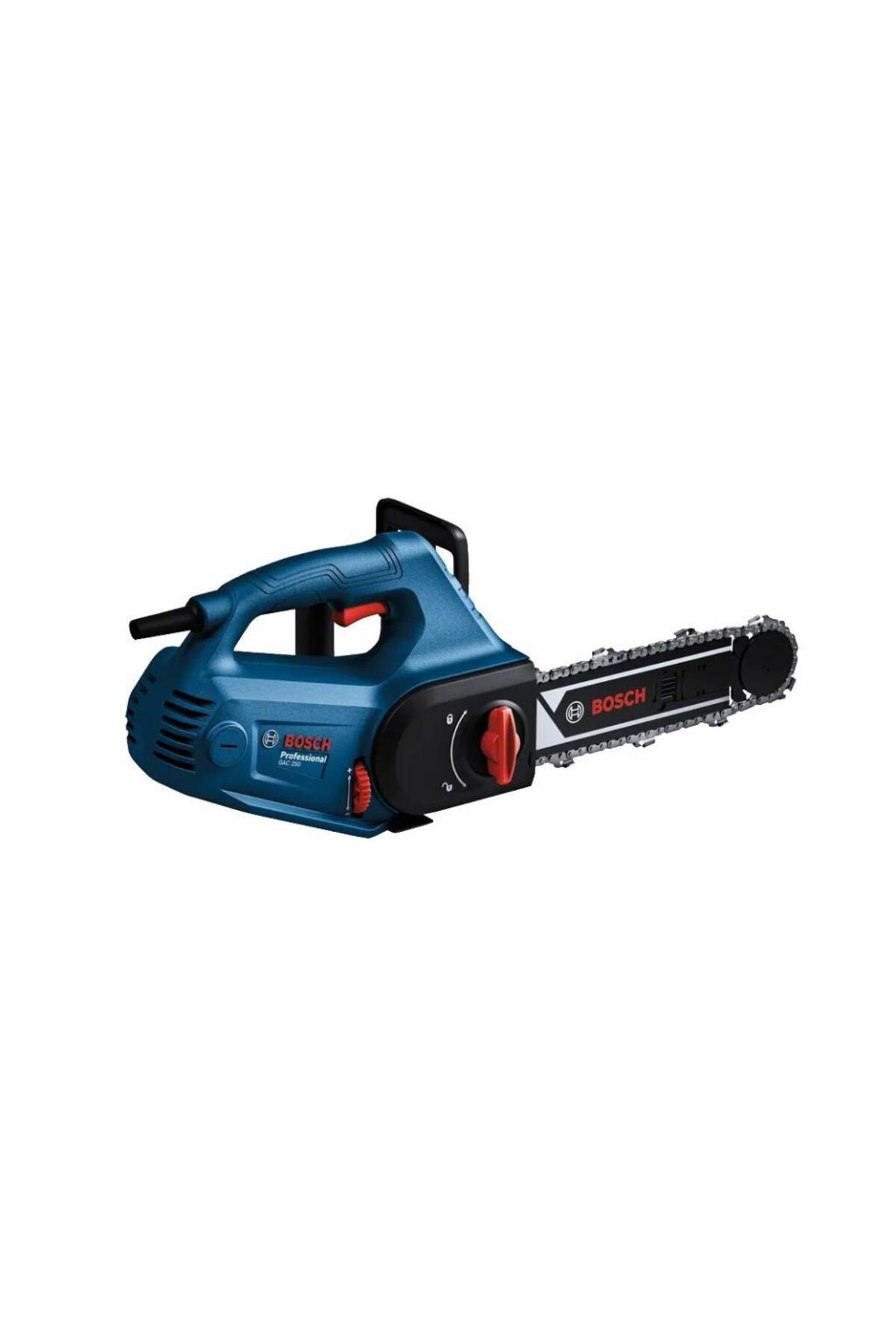 BOSCH Gac250 Gaz Beton Kesme Makinesi