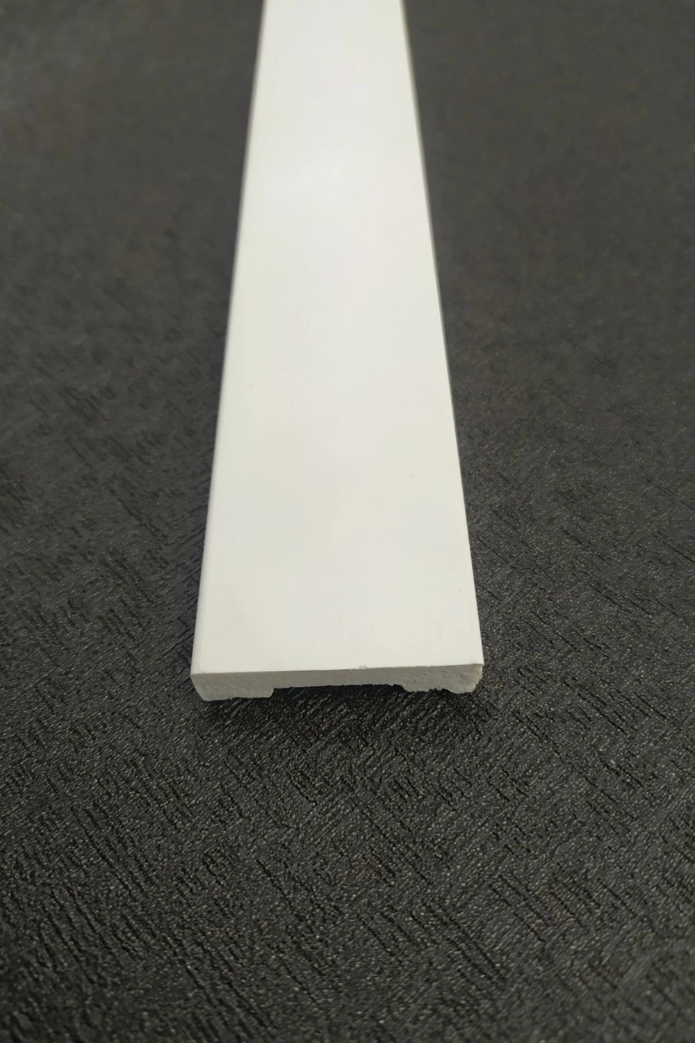 Decozza Boyanabilir Duvar Çıtası 4cm 1 Boy ( DF 4010/ 1boy = 240 cm )