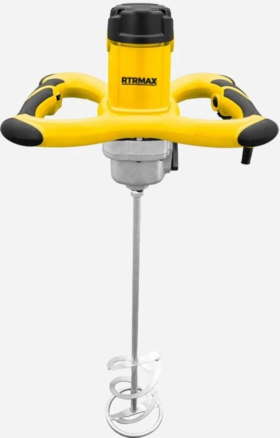 RTM396 Boya ve Harç Karıştırıcı