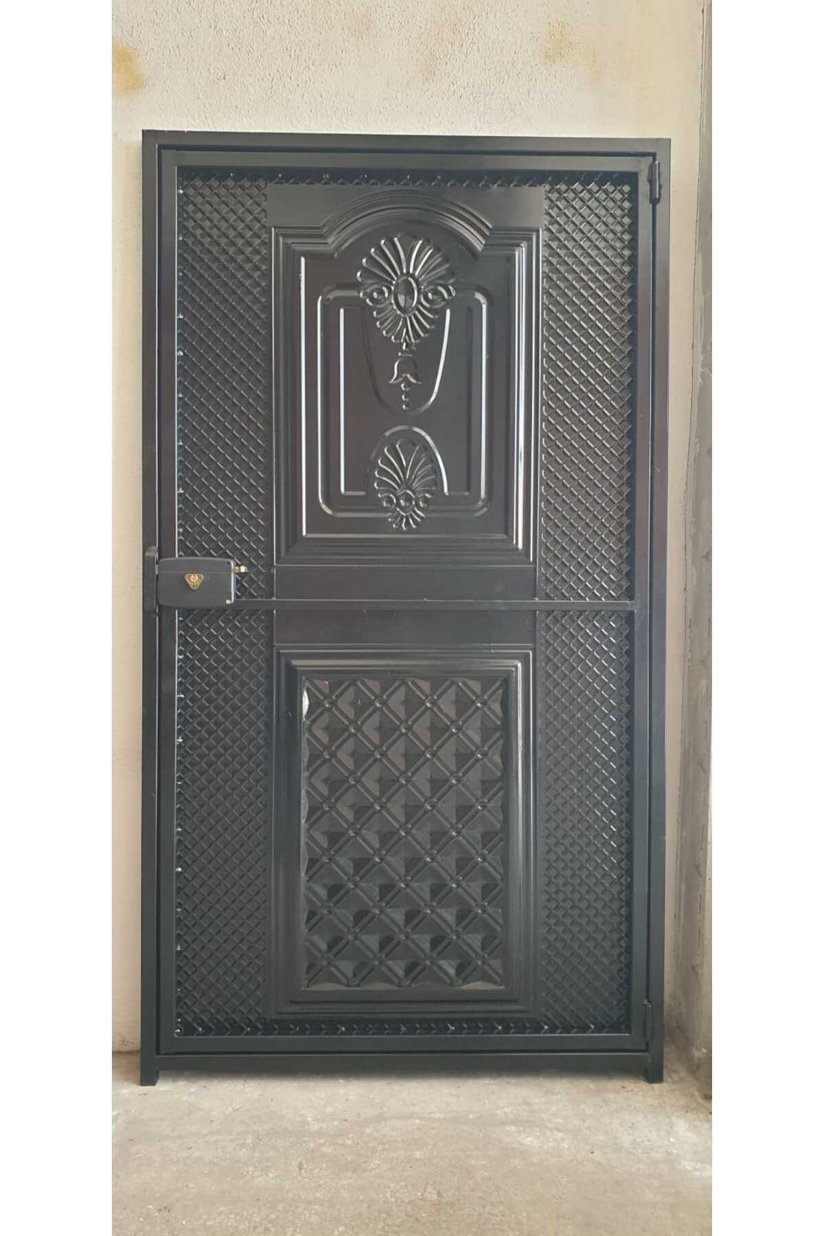 Demir Kapı#180x100xiçeri Sol