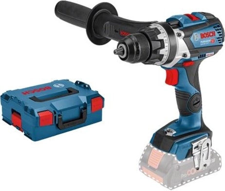 BOSCH Gsr 18V-110 C Professional Akülü Delme/vidalama Makinesi