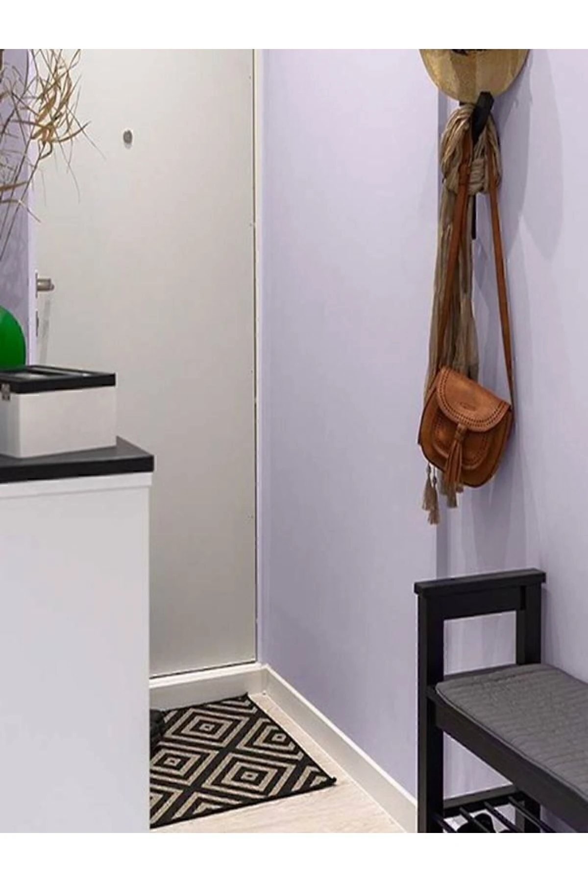 İpek Mat Trendy 0,75 Lt Eflatun