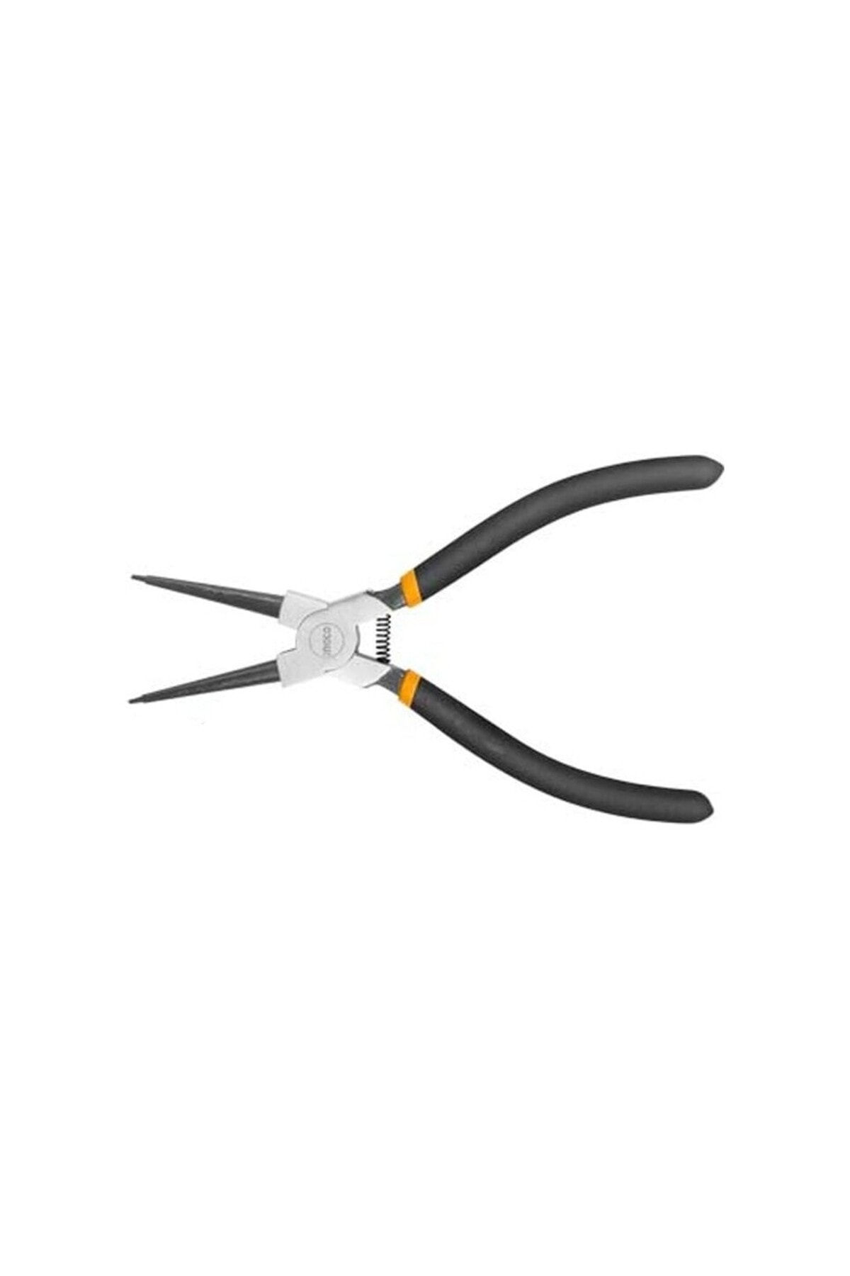Ing-Hccp261801 Sekman Pensesi Düz Dış 180mm