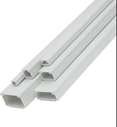 12 x 12 mm 20 m Kablo Kanalı