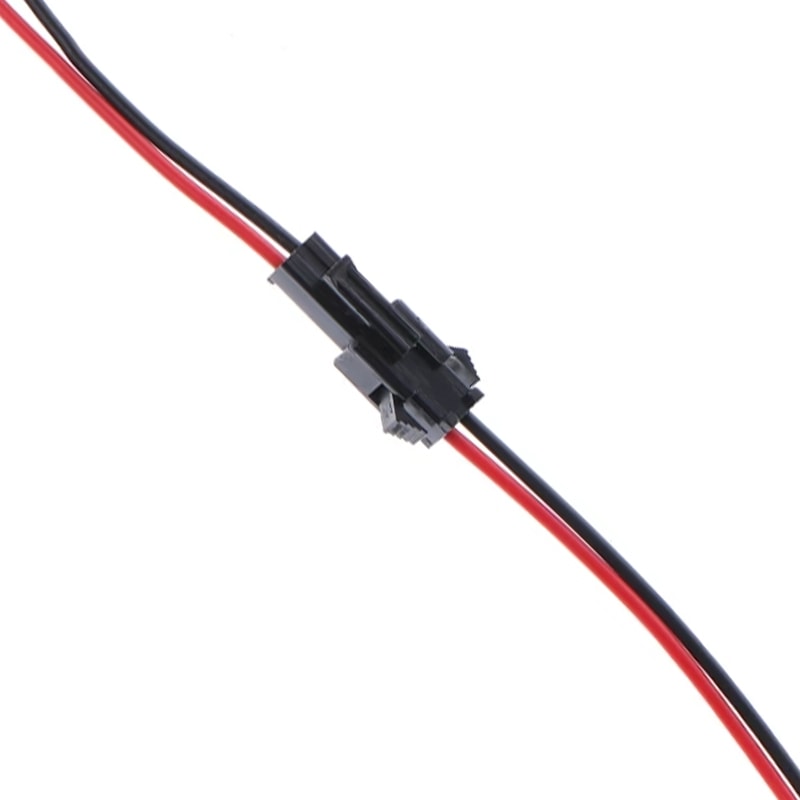 İntercom IC-261J Jst Sm 2 Pin Kablolu Soket Konnektor Takım