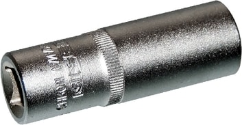 Izeltaş 1108 06 0014 14MM 1/2’’ Altı Köşe Derin Lokma Anahtar (Mm)