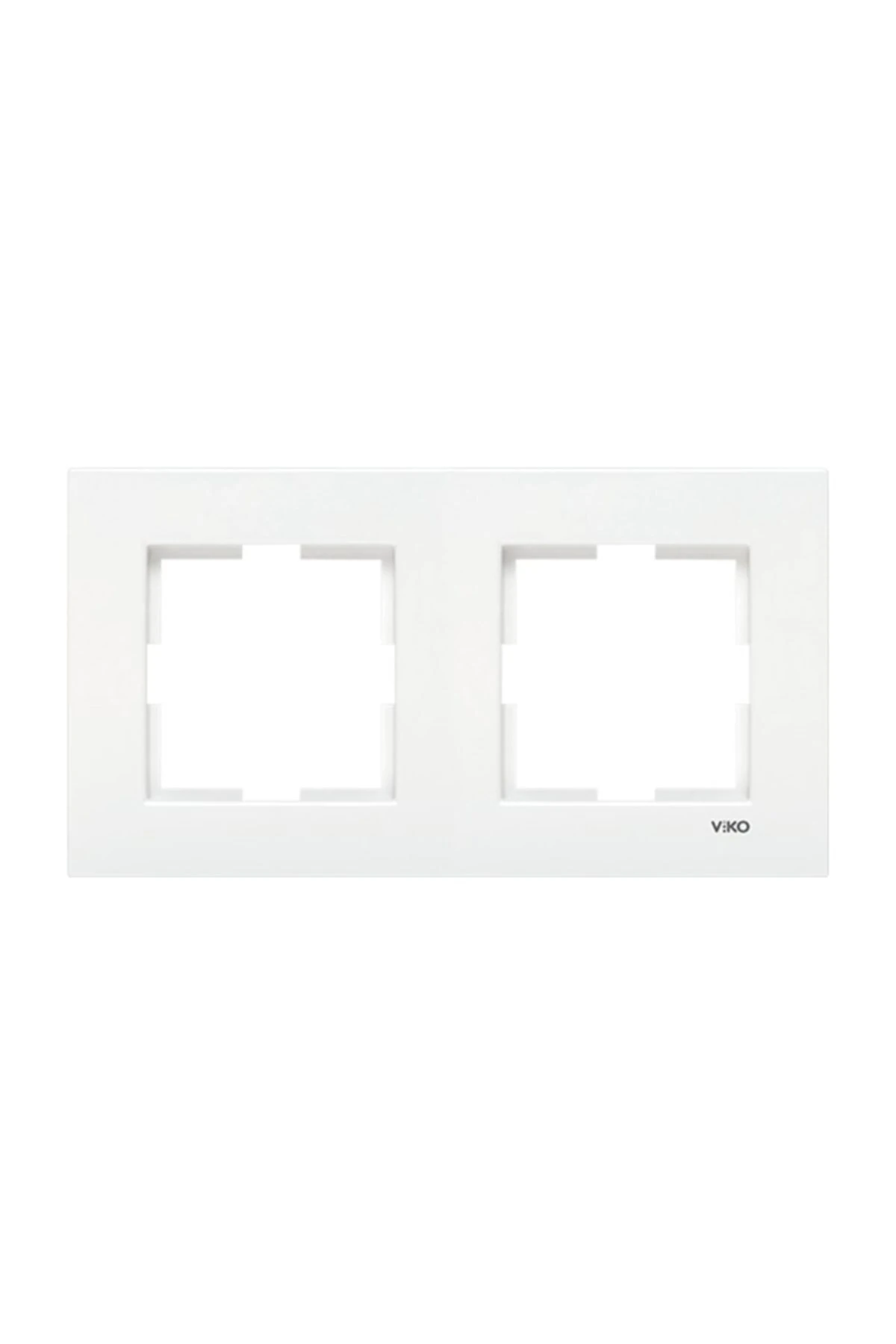 Viko Karre İkili Çerçeve