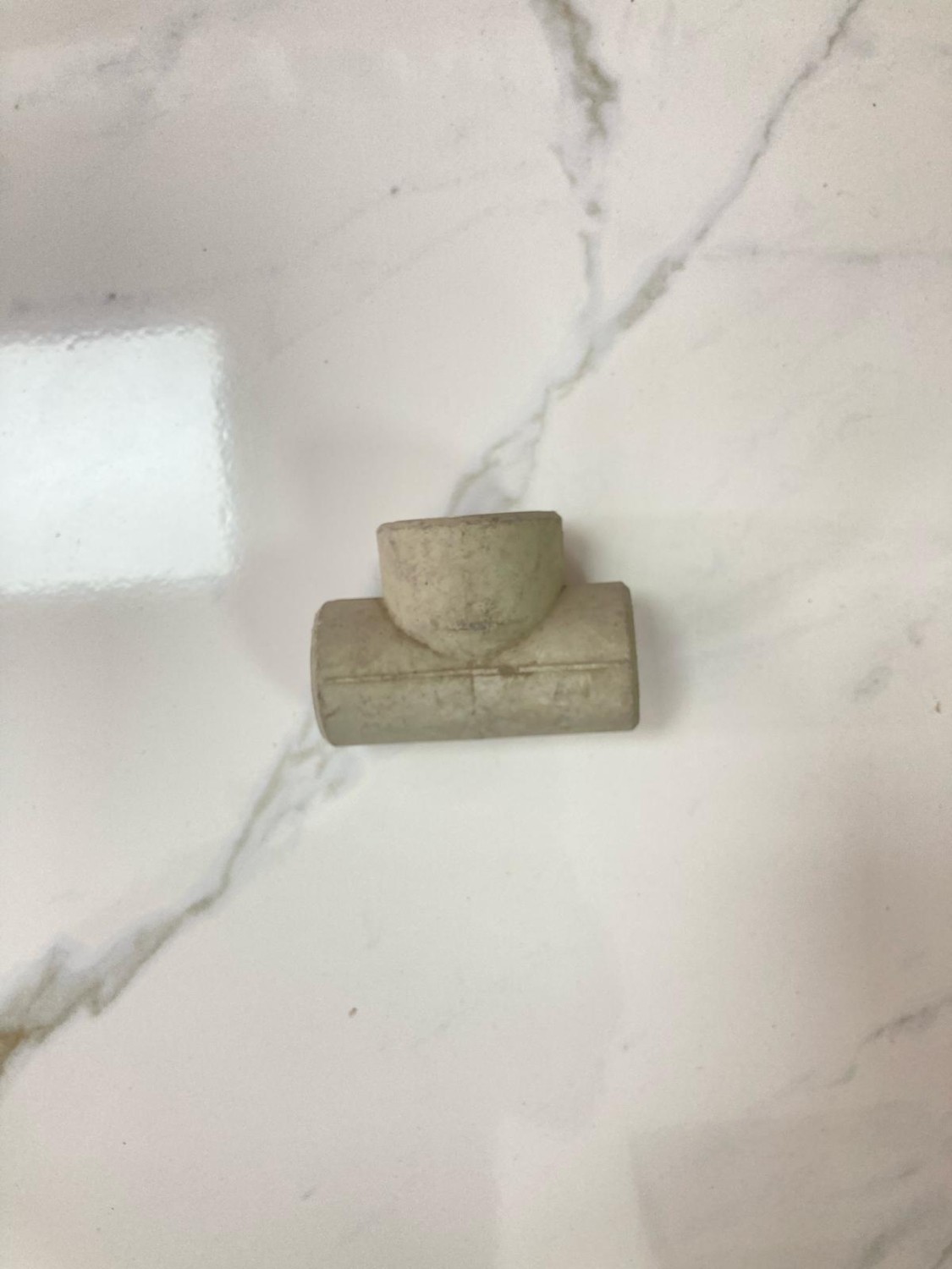 24X3/4X25 Gri Pprc Te