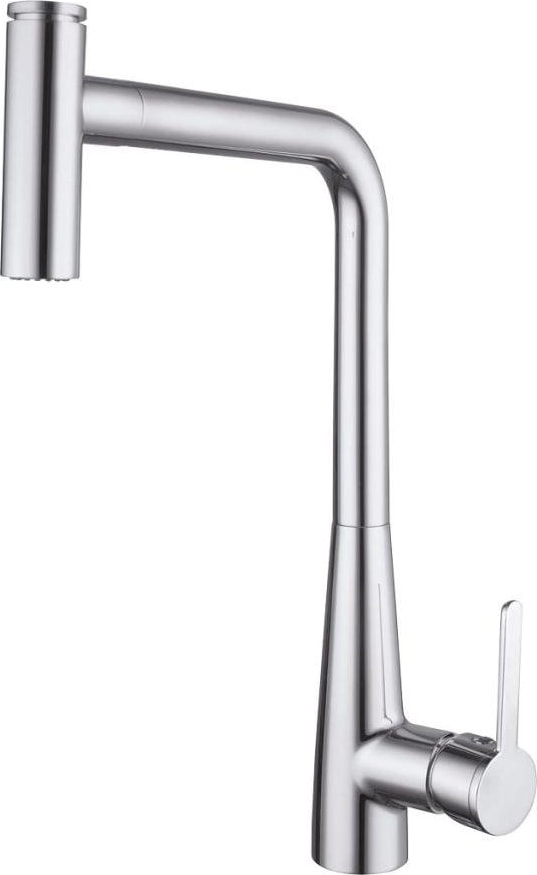 MF8555 Mutfak Armatürü Start Stop Spiralli