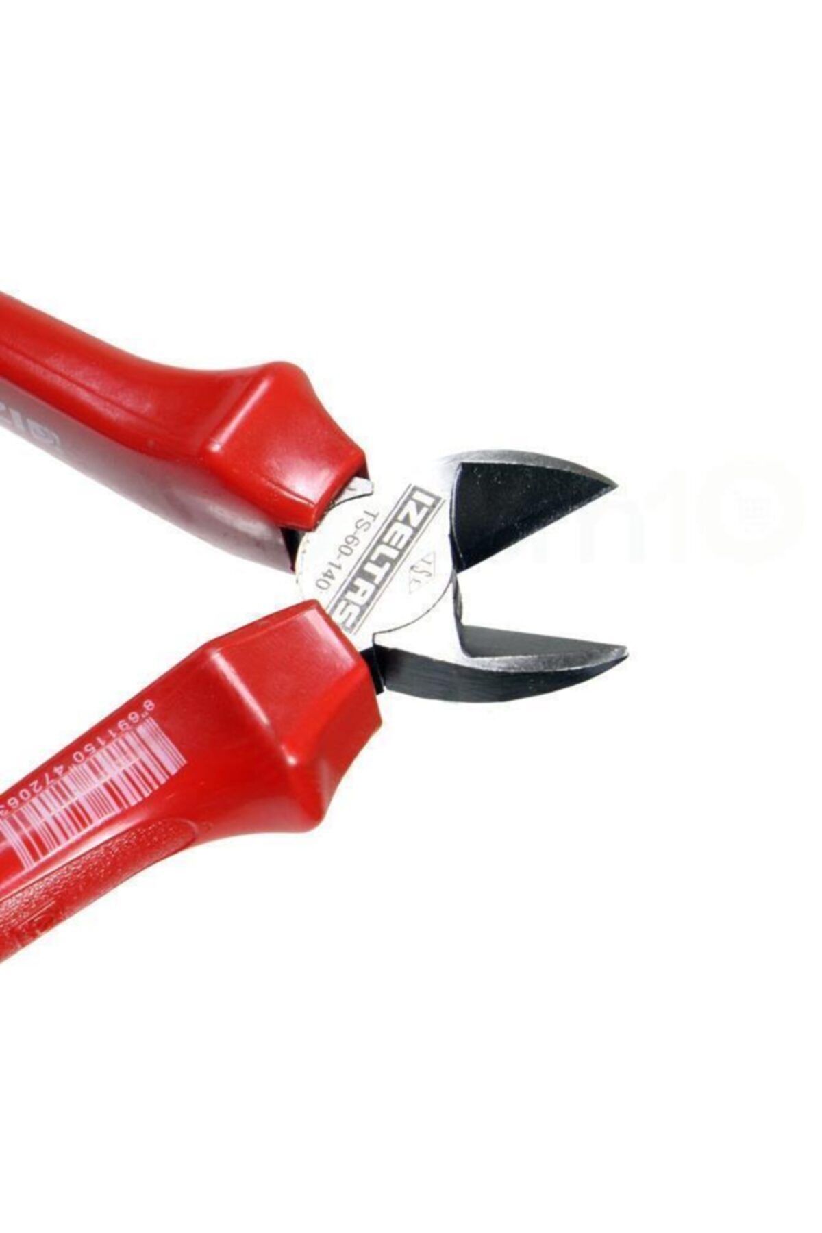 Opak Izole Yan Keski 140 Mm