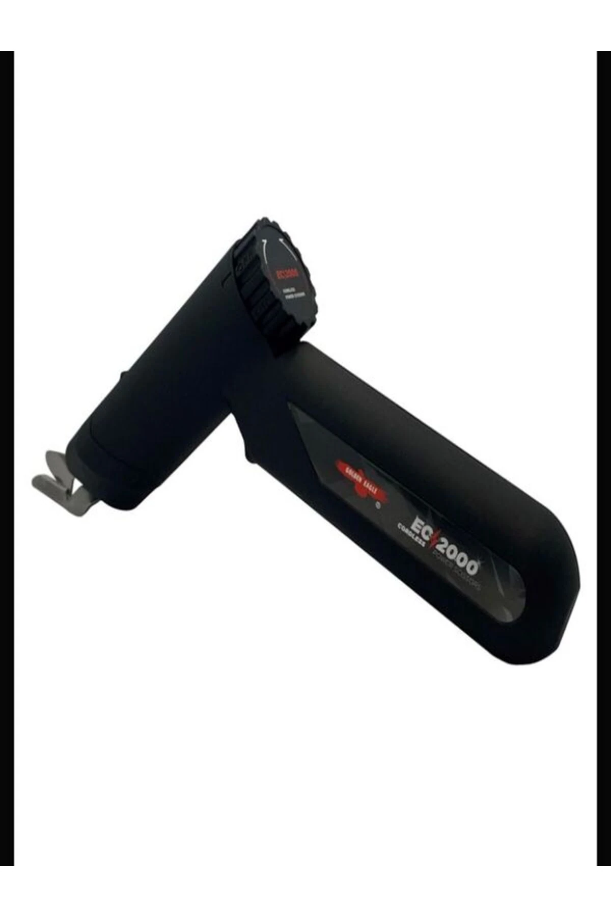 Şarjlı Çok Amaçlı Kesim Makası / EC-2000