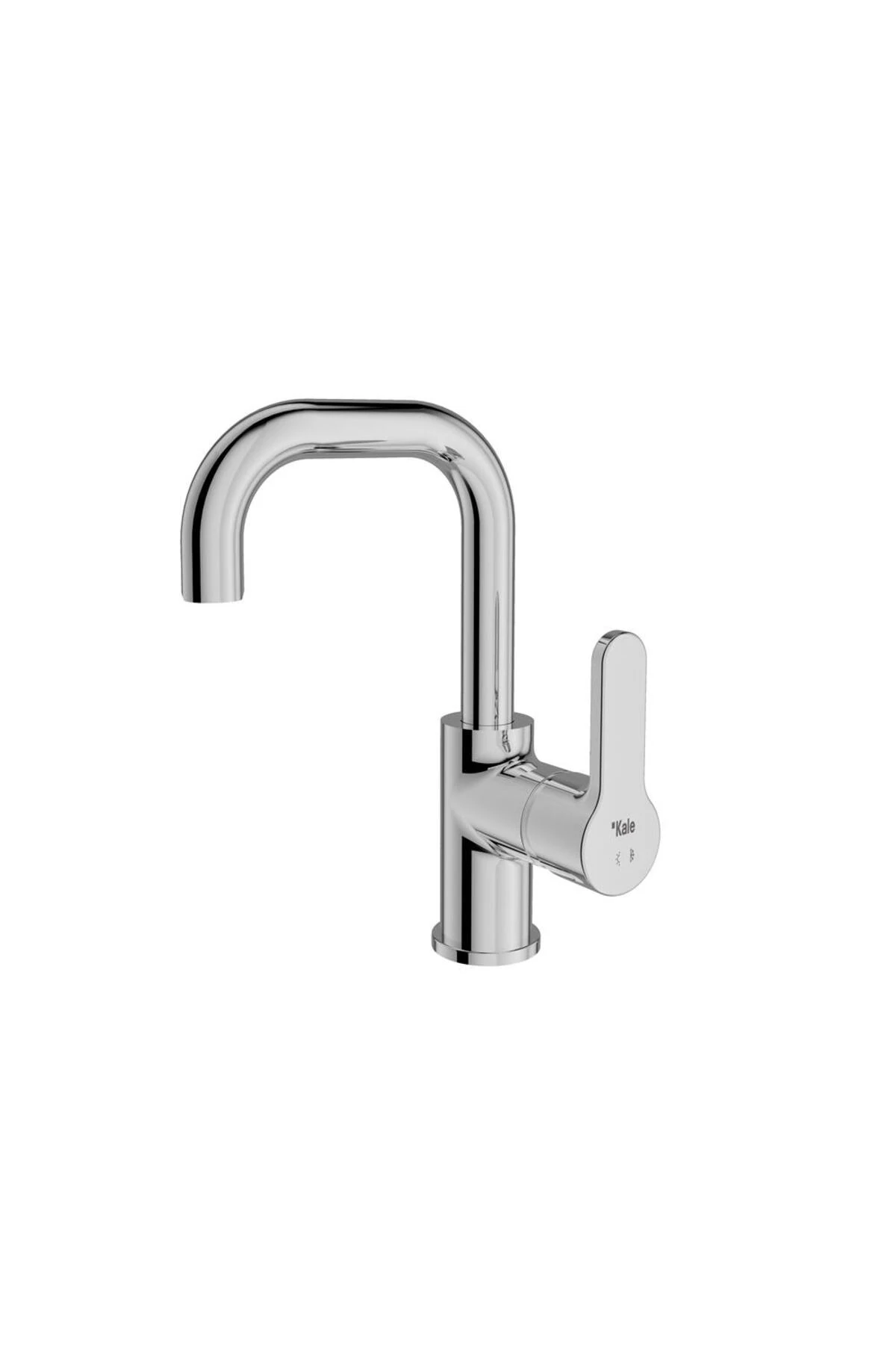 Nova Döner Borulu Lavabo Bataryası