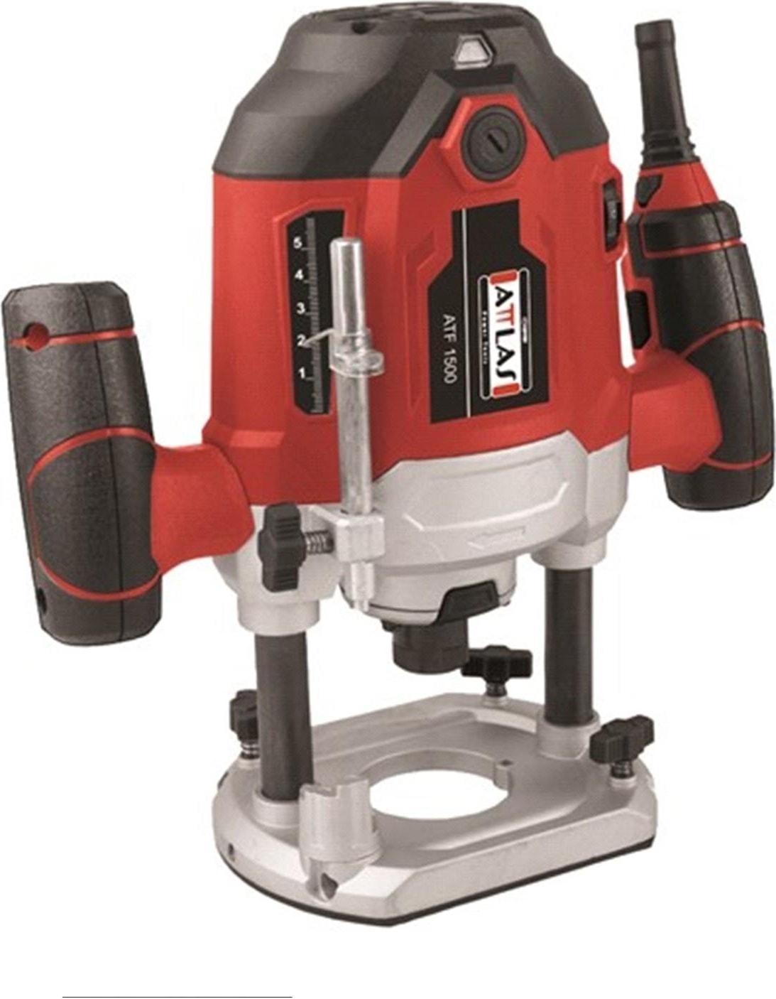 BOSCH Freze Atf 1500