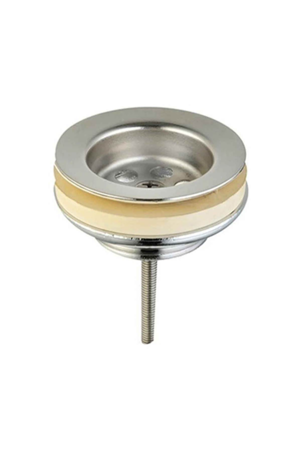 Eviye Yuvarlak Süzgeci A45138