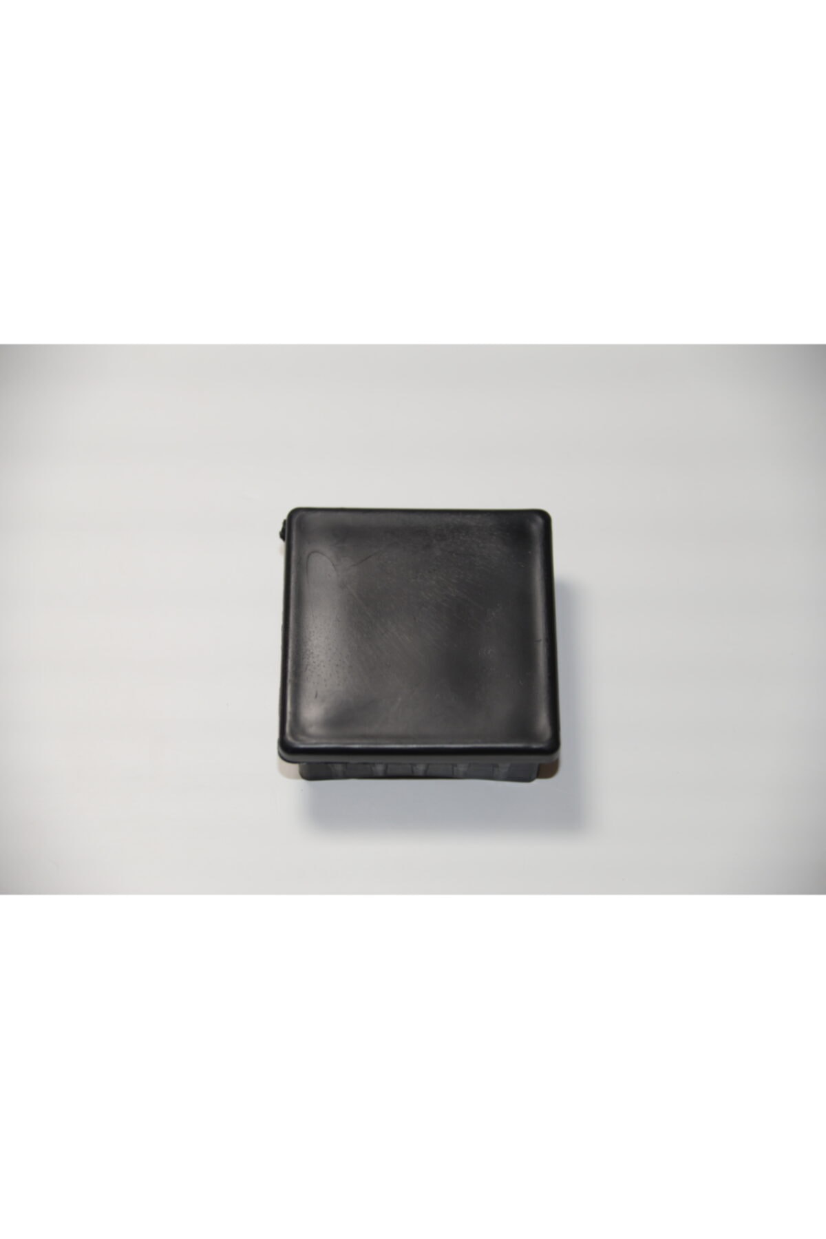 Kare Profil Tapası Plastik Tapa 80x80 Iç Tapa