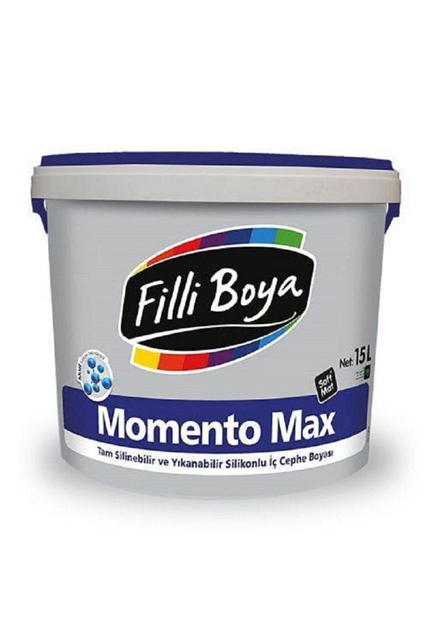 Momento Max 15l
