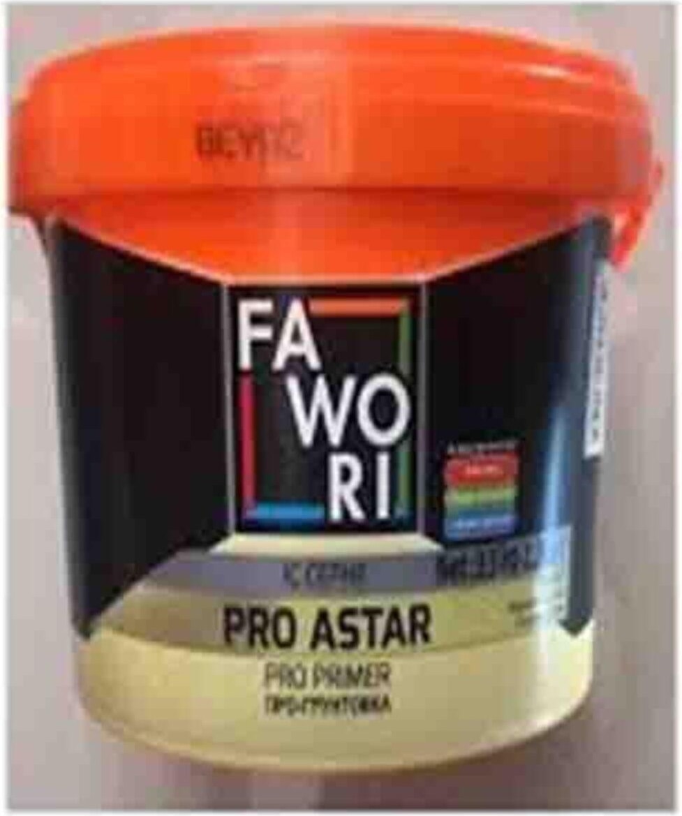 Fwr.pro Astar 20 kg