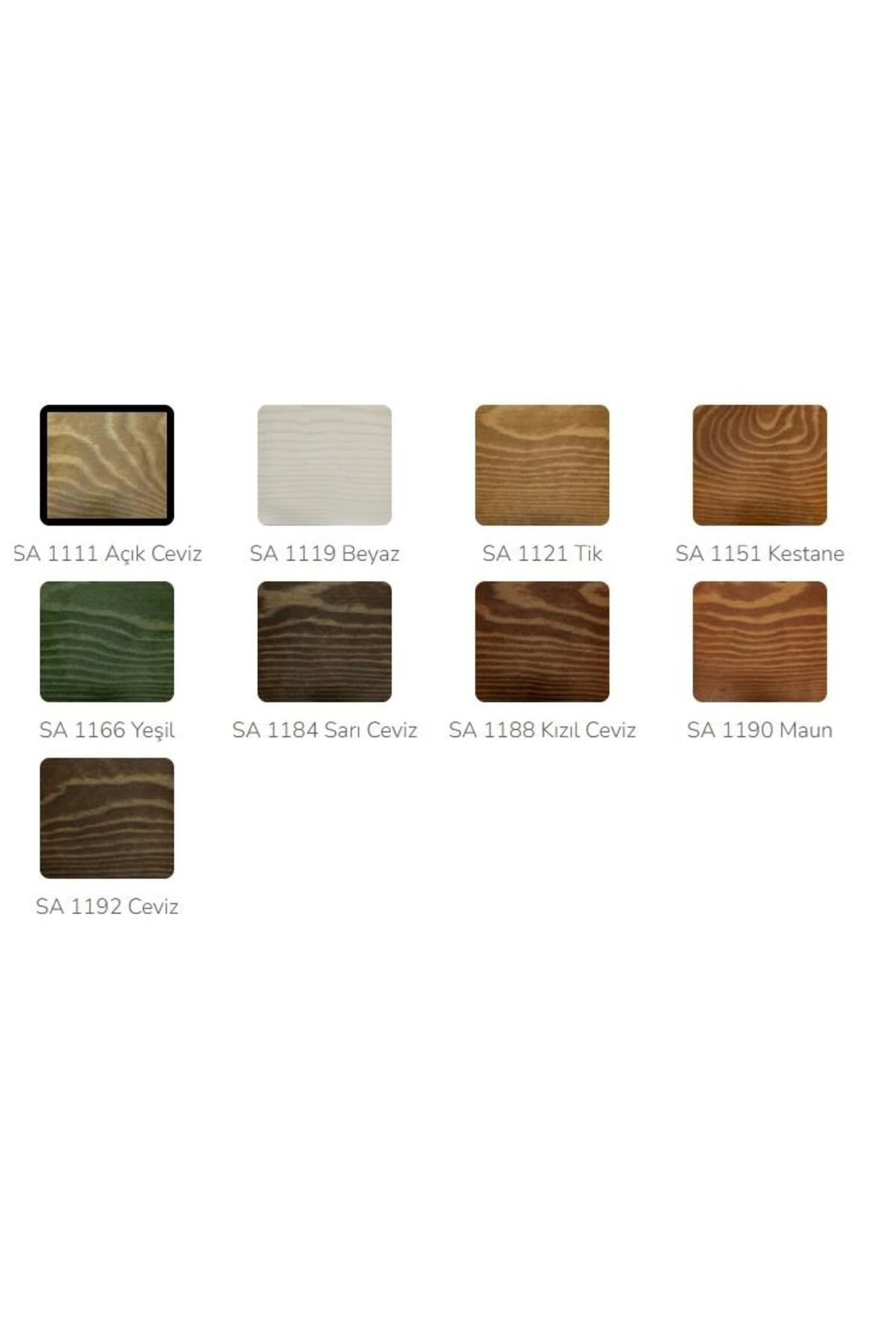 Prime Su Bazlı Dekoratif Ahşap Renklendirici 2,5lt Mahogany