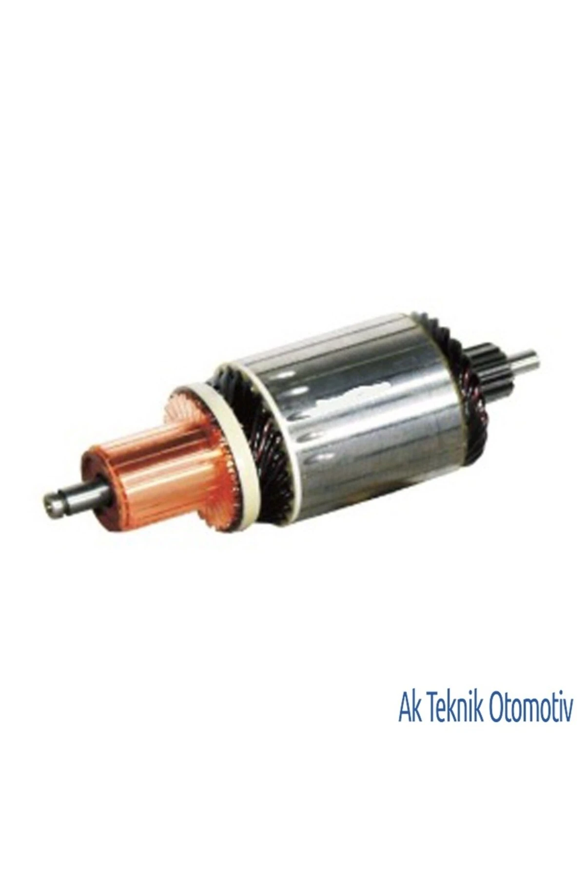 Kollektor 24V Actros Man Daf Ym 13 Dis ( Im 3141 ) 504628731