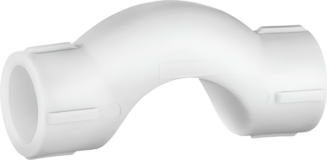 PP-C KAVİS 25 MM BEYAZ